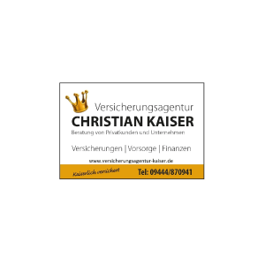 Versicherungsagentur Christian Kaiser